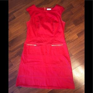 Calvin Klein dress size  12